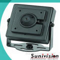Hidden Pinhole Mini Camera CCTV Security Video Surveillance 540tvl